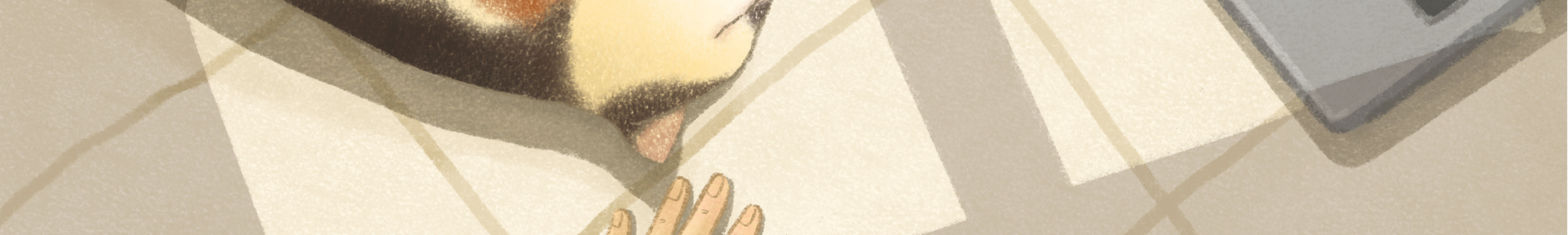 Beside You banner